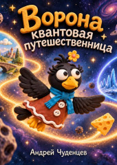 Ворона - квантовая путешественница