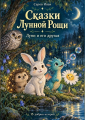 Сказки Лунной Рощи. Луни и его друзья