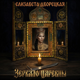 Зеркало царевны