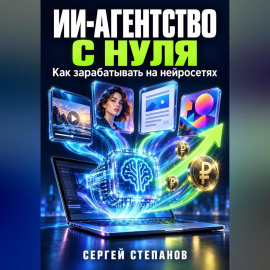 ИИ-агентство с нуля