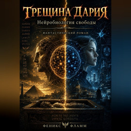 Трещина Дария: Нейробиология свободы