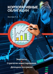 Корпоративные облигации