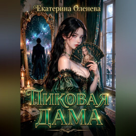 Пиковая дама