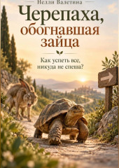 Черепаха, обогнавшая зайца. Как успеть все, никуда не спеша?