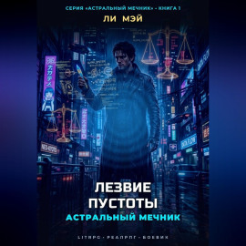 Астральный мечник: Лезвие пустоты