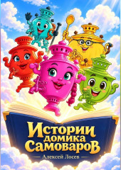 Истории домика самоваров