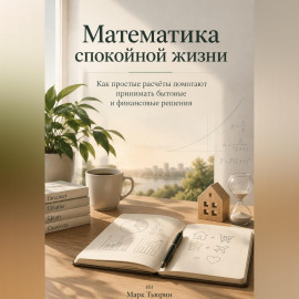 Математика спокойной жизни: Как простые расчёты помогают принимать бытовые и финансовые решения