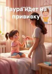 Лаура идет на прививку