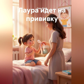 Лаура идет на прививку