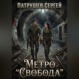 Метро 