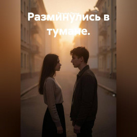 Разминулись в тумане
