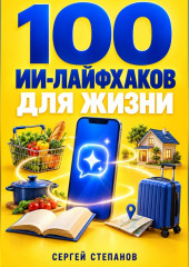 100 ИИ-лайфхаков для жизни