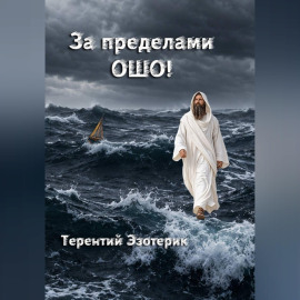 За пределами Ошо! Книга 4 (последняя)