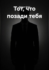 Тот, что позади тебя