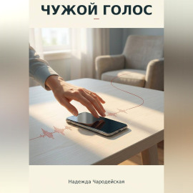 Чужой голос