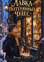 Лавка потерянных чудес