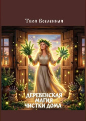 Деревенская магия чистки дома