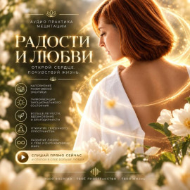 медитация радости и любви