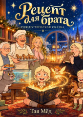 «Рецепт для брата»