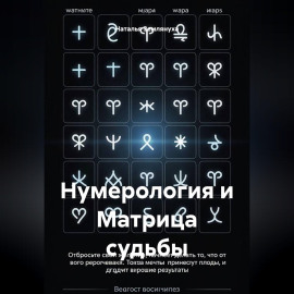 Нумерология и Матрица судьбы