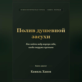 Полив душевной засухи