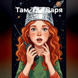 Там, где Варя
