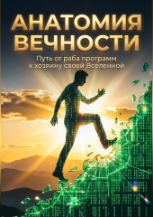 Анатомия вечности. Путь от раба программ к хозяину своей Вселенной
