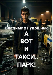 А ВОТ И ТАКСИ.. ПАРК!
