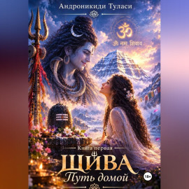 Шива. Путь домой. Книга 1