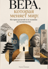 Вера, которая меняет мир: История религий и их влияние на человечество