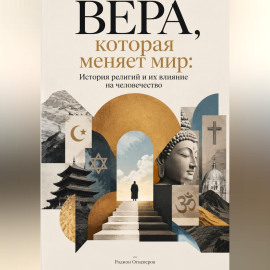 Вера, которая меняет мир: История религий и их влияние на человечество