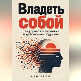 Владеть собой. Как управлять эмоциями и действовать обдуманно
