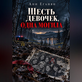 Шесть девочек, одна могила