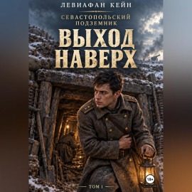 Севастопольский подземник: Выход наверх