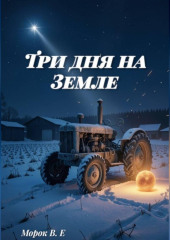 Три дня на Земле