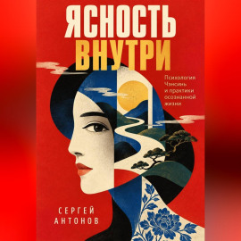Ясность внутри. Психология Чэнсинь и практики осознанной жизни
