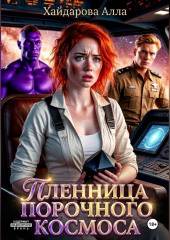 Пленница порочного космоса