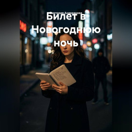 Билет в Новогоднюю ночь
