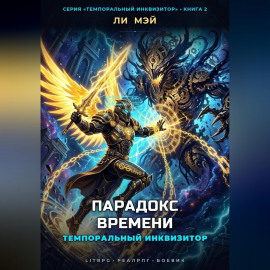 Темпоральный Инквизитор: Парадокс Времени