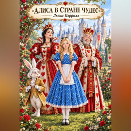 Алиса в Стране чудес