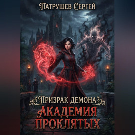 Призрак демона. Академия проклятых