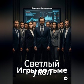 Игры во тьме