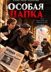 Особая папка