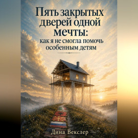 Пять закрытых дверей одной мечты: как я не смогла помочь особенным детям
