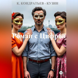 Роман с Цифрой (научно-фантастическая повесть)