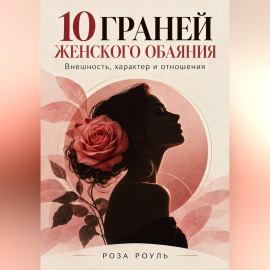 10 граней женского обаяния. Внешность, характер и отношения