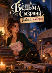Ведьма из Сызрани. Бабай заберет