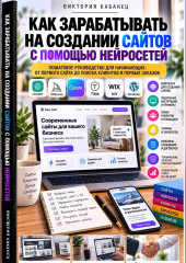 Как зарабатывать на создании сайтов с помощью нейросетей