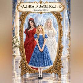 Алиса в Зазеркалье