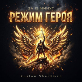 за 15 минут Режим героя